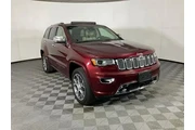 $22379 : Jeep Grand Cherokee 2020 4x4 thumbnail