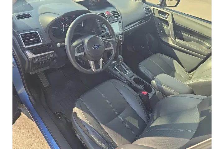 $20995 : Subaru Forester 2017 AWD 2.5 image 7