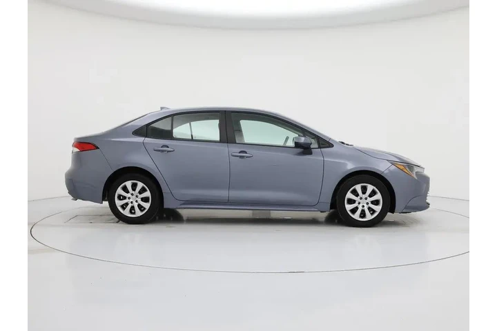 $22998 : Toyota Corolla 2025 LE 4dr S image 7