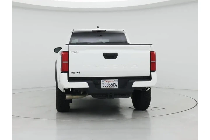 $39998 : Toyota Tacoma 2025 4x4 SR5 4 image 6