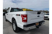 $24900 : Ford F-150 2020 4x4 XL 2dr R thumbnail