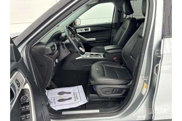 $26900 : Ford Explorer 2023 AWD Limit image 7