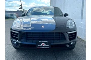2016 Macan AWD 4dr S en Newark