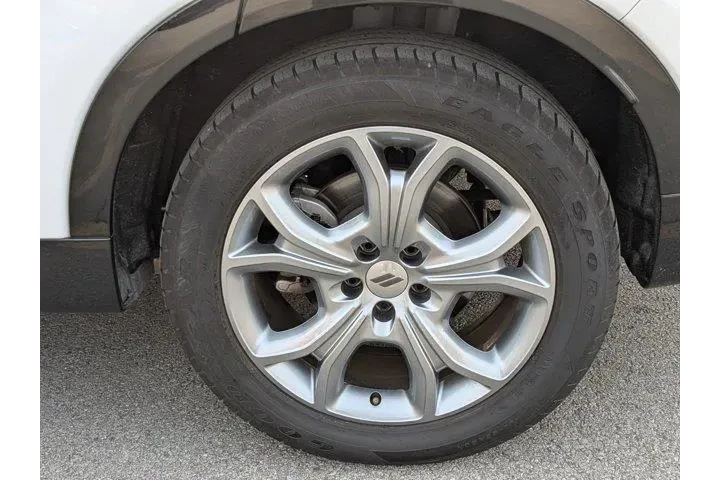 $21587 : Dodge Hornet 2024 AWD R/T 4d image 10