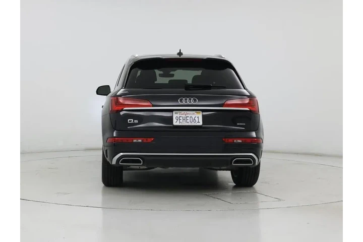 $28998 : Audi Q5 2023 AWD quattro S l image 6