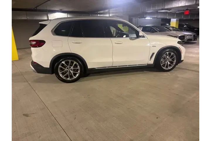 $35899 : BMW X5 2023 AWD xDrive45e 4d image 7