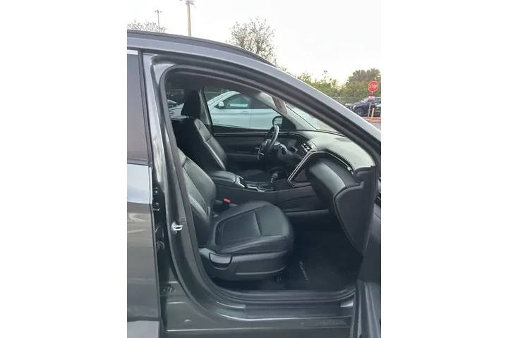 $21990 : Hyundai TUCSON 2023 SEL 4dr image 6