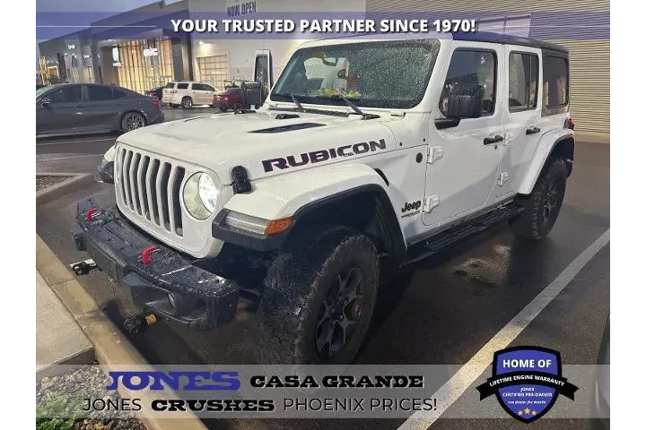 $29245 : Jeep Wrangler Unlimited 2018 image 1