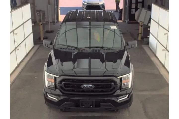 $38999 : Ford F-150 2023 4x4 XL 4dr S image 3