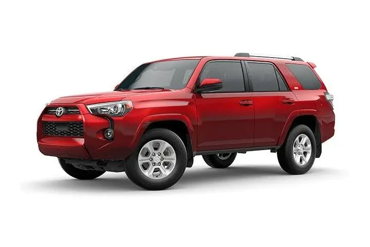 $33995 : Toyota 4Runner 2024 4x2 SR5 image 1