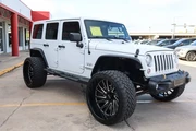 $17779 : 2017 Wrangler Unlimited Sahara thumbnail