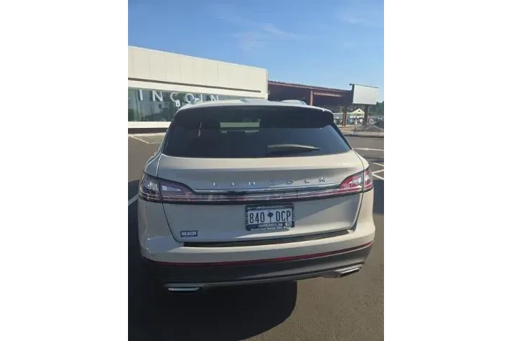 $36846 : Lincoln Nautilus 2023 Reserv image 7