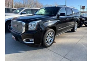 2015 GMC Yukon XL Denali en Des Moines