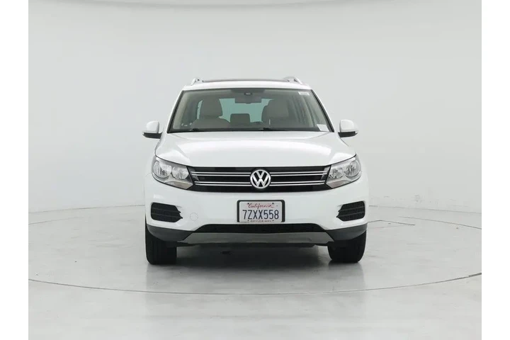 $15998 : Volkswagen Tiguan 2017 AWD 2 image 5