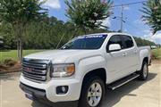 $26299 : 2018 GMC Canyon SLE Crew Cab thumbnail