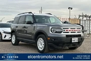 Ford Bronco Sport 2023 AWD H en Imperial County