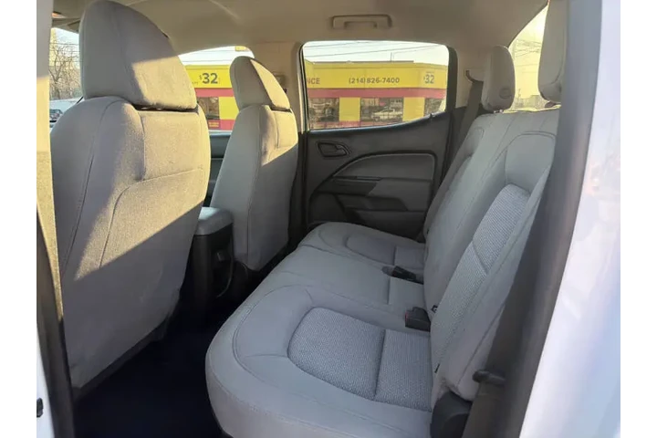 $16995 : 2019 Colorado image 8