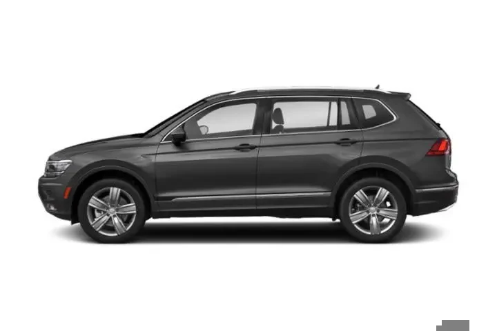 $12500 : Volkswagen Tiguan 2021 AWD S image 2