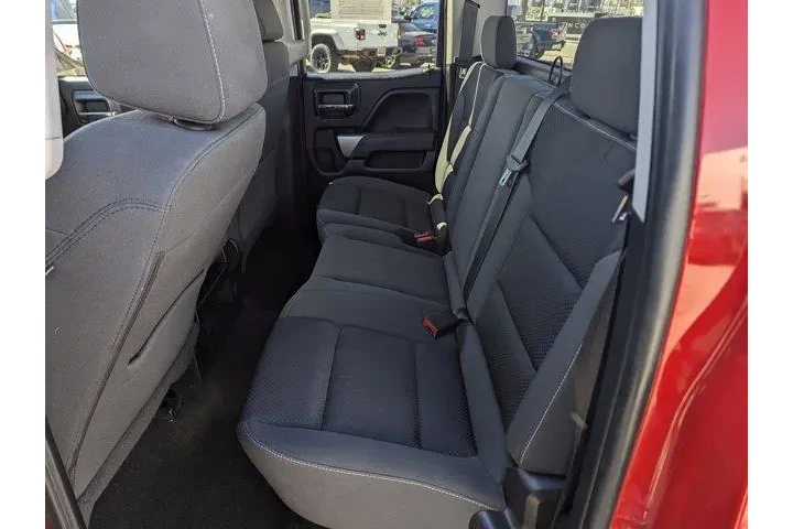 $19999 : Chevrolet Silverado 1500 201 image 8