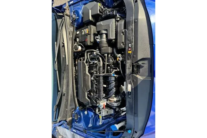 $18990 : Hyundai ELANTRA 2024 SEL 4dr image 10