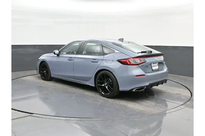 $26756 : Honda Civic 2022 Sport Touri image 5