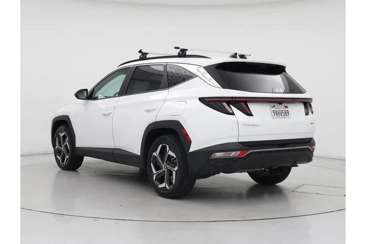 $21998 : Hyundai TUCSON 2022 AWD SEL image 2