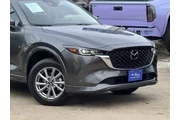 $25576 : Mazda CX-5 2025 AWD 2.5 S Se thumbnail