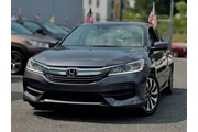 2017 HONDA ACCORD HYBRID2017 thumbnail