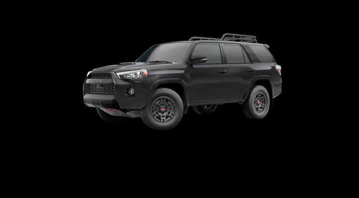 $57484 : 2024 4Runner TRD Pro image 3