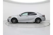 $23998 : Toyota Camry 2023 SE 4dr Sed thumbnail