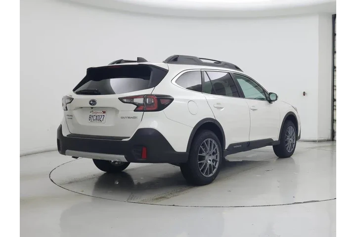 $26998 : Subaru Outback 2022 AWD Limi image 8