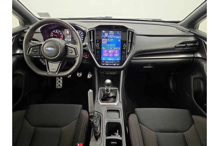 $27998 : Subaru WRX 2022 AWD Premium image 9
