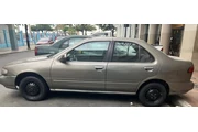 Venta Nissan Sentra 1997 en Guayaquil