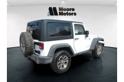 $19833 : Jeep Wrangler 2016 4x4 Rubic thumbnail