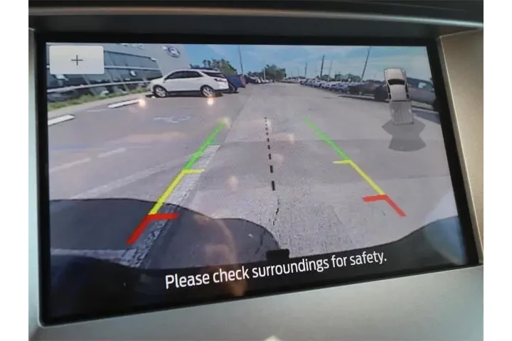 $26898 : Ford Ranger 2021 4x2 XLT 4dr image 4