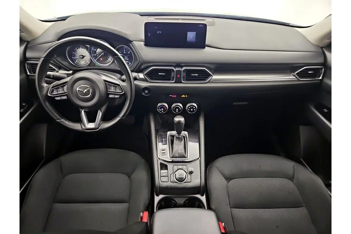 $22998 : Mazda CX-5 2023 AWD 2.5 S 4d image 9