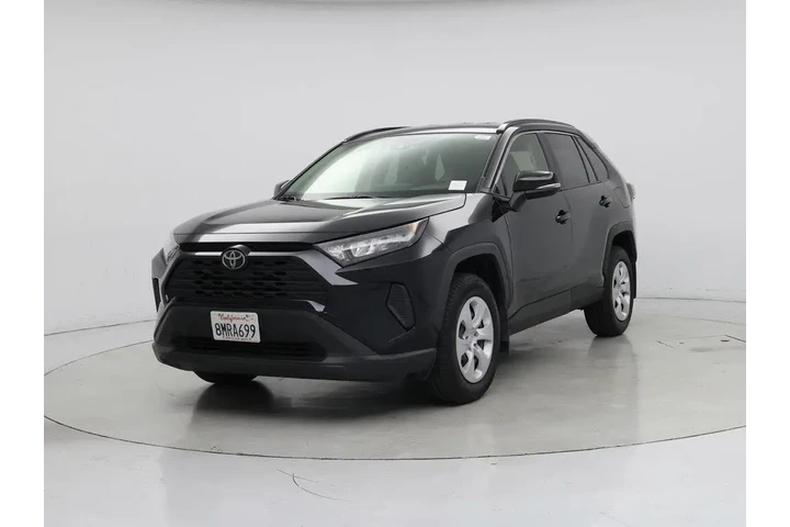 $22998 : Toyota RAV4 2019 AWD LE 4dr image 4