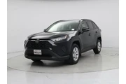 $22998 : Toyota RAV4 2019 AWD LE 4dr thumbnail