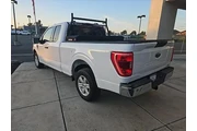 $28988 : Ford F-150 2021 4x2 XLT 4dr thumbnail