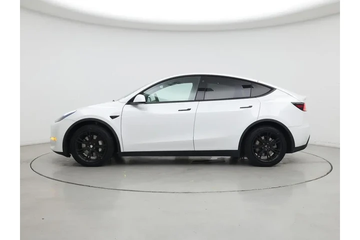 $24998 : Tesla Model Y 2021 AWD Long image 3
