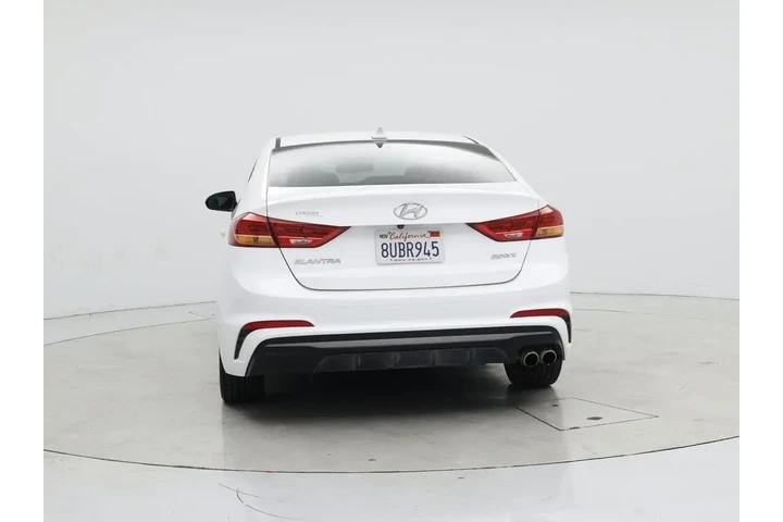 $14998 : Hyundai ELANTRA 2018 Sport 4 image 6