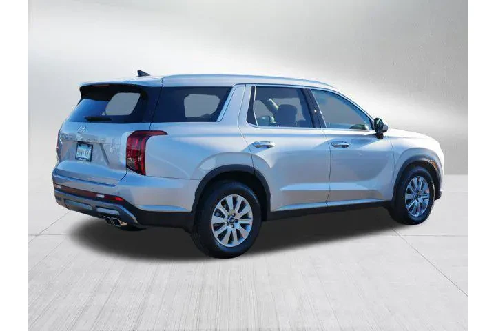 $36500 : Hyundai PALISADE 2025 AWD SE image 7