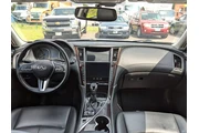 $17975 : 2019 Q50 3.0T Luxe thumbnail