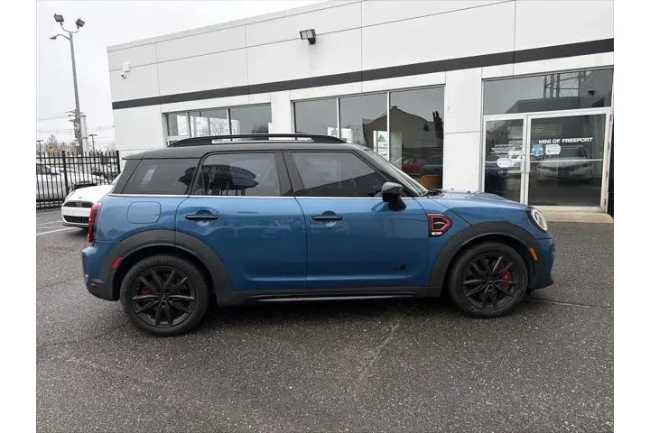 $34943 : MINI Countryman 2023 AWD Cla image 6