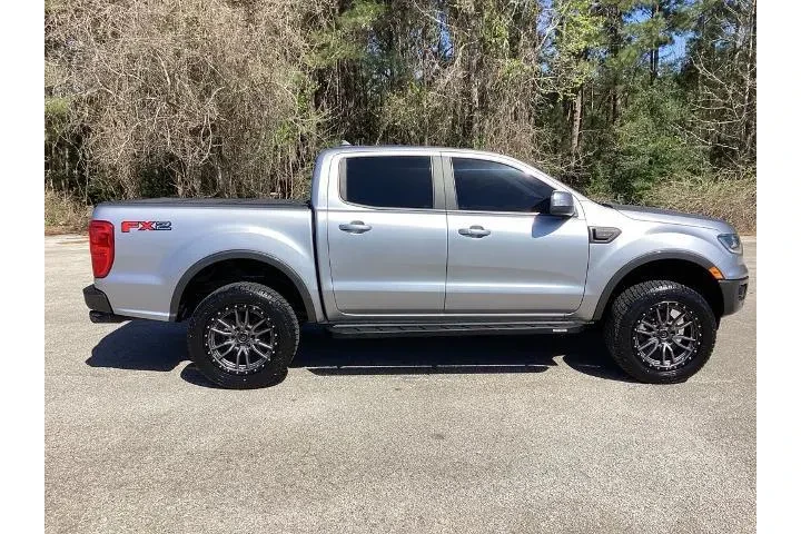 $28821 : Ford Ranger 2021 4x2 Lariat image 4