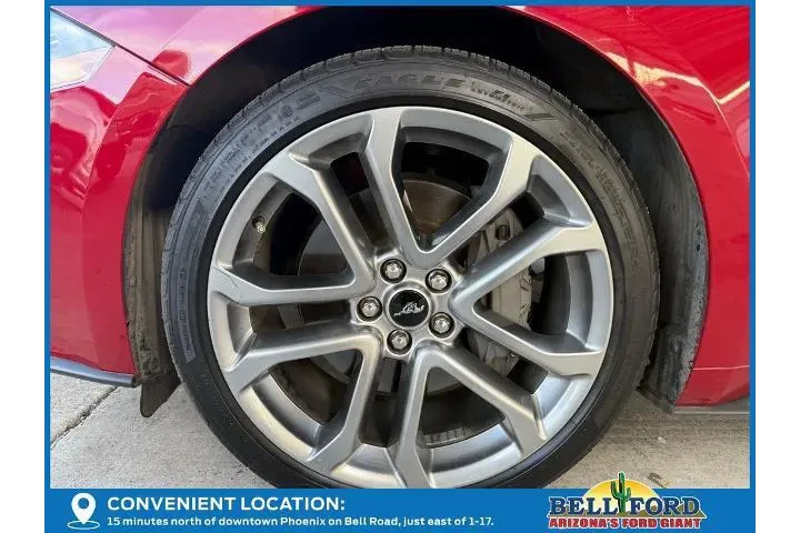 $38468 : Ford Mustang 2023 GT Premium image 6