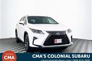 PRE-OWNED 2018 LEXUS RX en Madison WV