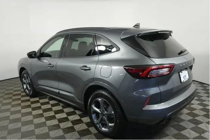 $25500 : Ford Escape Hybrid 2024 ST-L image 5