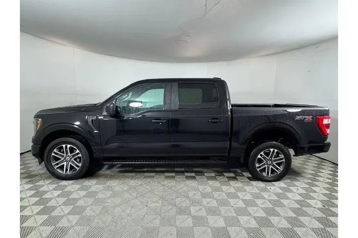$36000 : Ford F-150 2023 4x4 XL 4dr S image 7