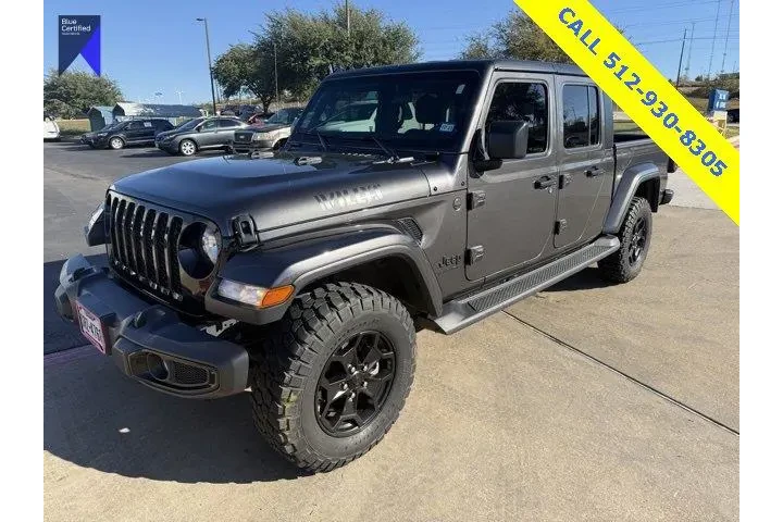 $29978 : Jeep Gladiator 2023 4x4 Spor image 7
